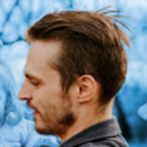 Meet your Posher, Jeremy